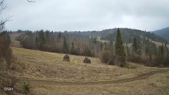 Бескид 30 березня 2026 року, 2026-03-30 13:00