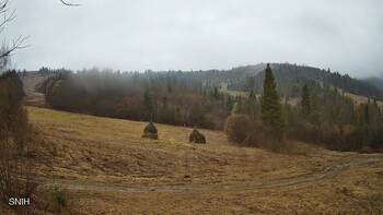 Бескид 31 березня 2026 року, 2026-03-31 10:00