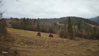 Бескид 31 березня 2026 року, 2026-03-31 13:00