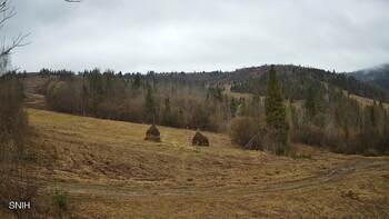 Бескид 1 квітня 2026 року, 2026-04-01 10:00
