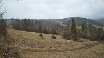 Бескид 2 квітня 2026 року, 2026-04-02 13:00