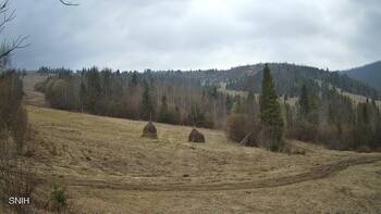Бескид 2 квітня 2026 року, 2026-04-02 16:00