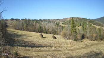 Бескид 3 квітня 2026 року, 2026-04-03 10:00