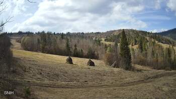 Бескид 3 квітня 2026 року, 2026-04-03 13:00