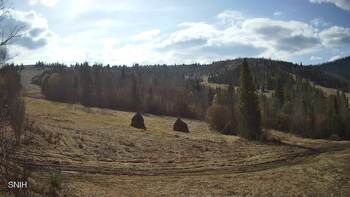 Бескид 3 квітня 2026 року, 2026-04-03 16:00