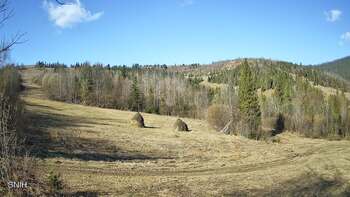 Бескид 4 квітня 2026 року, 2026-04-04 10:00