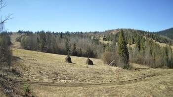 Бескид 4 квітня 2026 року, 2026-04-04 13:00