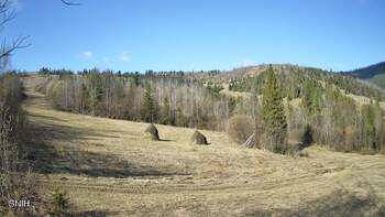 Бескид 5 квітня 2026 року, 2026-04-05 10:00