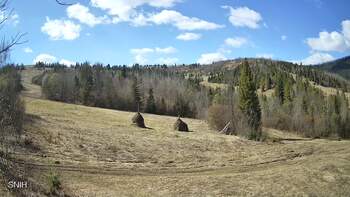 Бескид 5 квітня 2026 року, 2026-04-05 13:00