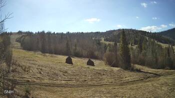 Бескид 5 квітня 2026 року, 2026-04-05 16:00