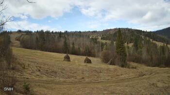 Бескид 6 квітня 2026 року, 2026-04-06 10:00