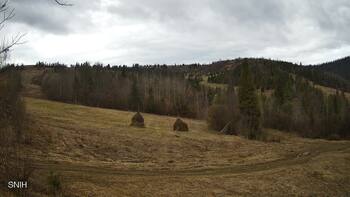 Бескид 6 квітня 2026 року, 2026-04-06 13:00