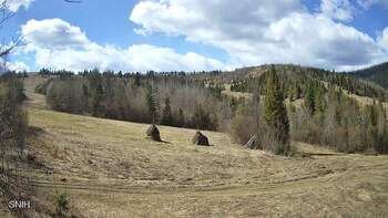 Бескид 7 квітня 2026 року, 2026-04-07 13:00