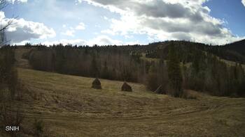 Beskyd 7 april 2026 year, 2026-04-07 16:00