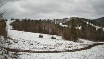 Бескид 8 квітня 2026 року, 2026-04-08 10:00