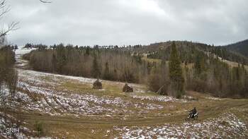 Бескид 8 квітня 2026 року, 2026-04-08 13:00