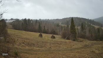 Бескид 8 квітня 2026 року, 2026-04-08 16:00