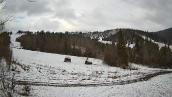 Бескид 9 квітня 2026 року, 2026-04-09 10:00