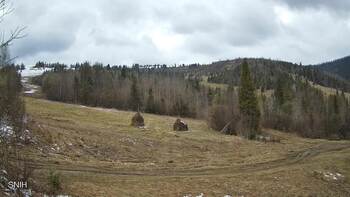 Beskyd 9 april 2026 year, 2026-04-09 16:00