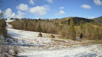 Бескид 10 квітня 2026 року, 2026-04-10 10:00