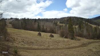 Бескид 10 квітня 2026 року, 2026-04-10 13:00