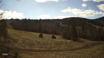 Beskyd 10 april 2026 year, 2026-04-10 16:00