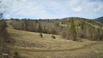 Бескид 11 квітня 2026 року, 2026-04-11 10:00