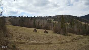 Бескид 11 квітня 2026 року, 2026-04-11 13:00