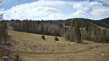 Бескид 12 квітня 2026 року, 2026-04-12 13:00