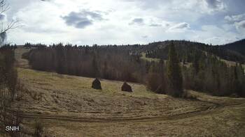 Бескид 12 квітня 2026 року, 2026-04-12 16:00