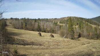 Бескид 13 квітня 2026 року, 2026-04-13 10:00