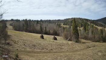 Бескид 13 квітня 2026 року, 2026-04-13 13:00