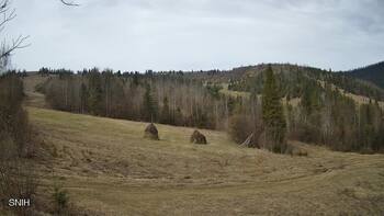 Бескид 14 квітня 2026 року, 2026-04-14 10:00