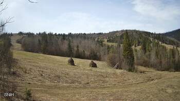 Бескид 14 квітня 2026 року, 2026-04-14 13:00