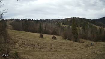 Бескид 14 квітня 2026 року, 2026-04-14 16:00