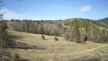 Бескид 15 квітня 2026 року, 2026-04-15 10:00