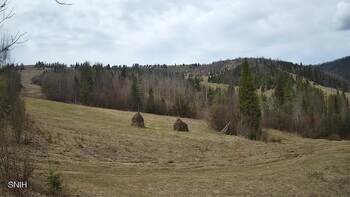 Бескид 15 квітня 2026 року, 2026-04-15 13:00