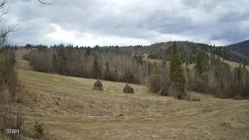 Бескид 15 квітня 2026 року, 2026-04-15 16:00