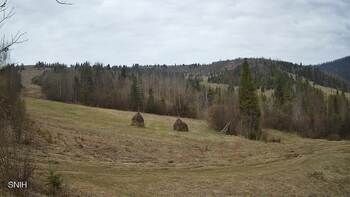 Бескид 16 квітня 2026 року, 2026-04-16 10:00