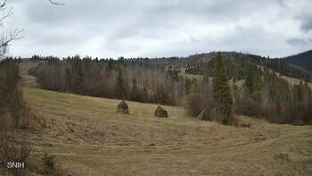 Бескид 16 квітня 2026 року, 2026-04-16 13:00