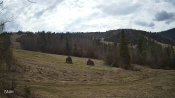 Бескид 16 квітня 2026 року, 2026-04-16 16:00