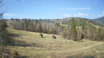 Бескид 17 квітня 2026 року, 2026-04-17 10:00