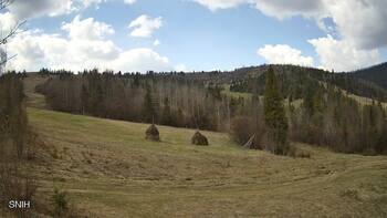 Бескид 17 квітня 2026 року, 2026-04-17 13:00