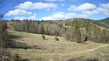Бескид 18 квітня 2026 року, 2026-04-18 10:00