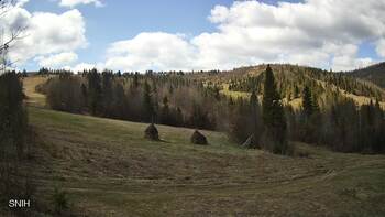 Бескид 18 квітня 2026 року, 2026-04-18 13:00