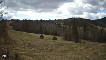 Бескид 18 квітня 2026 року, 2026-04-18 16:00