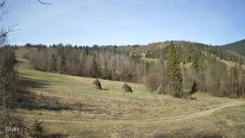 Бескид 19 квітня 2026 року, 2026-04-19 10:00