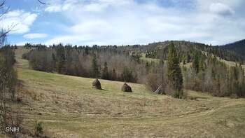 Бескид 19 квітня 2026 року, 2026-04-19 13:00