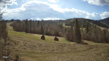 Бескид 19 квітня 2026 року, 2026-04-19 16:00