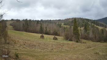 Бескид 20 квітня 2026 року, 2026-04-20 10:00